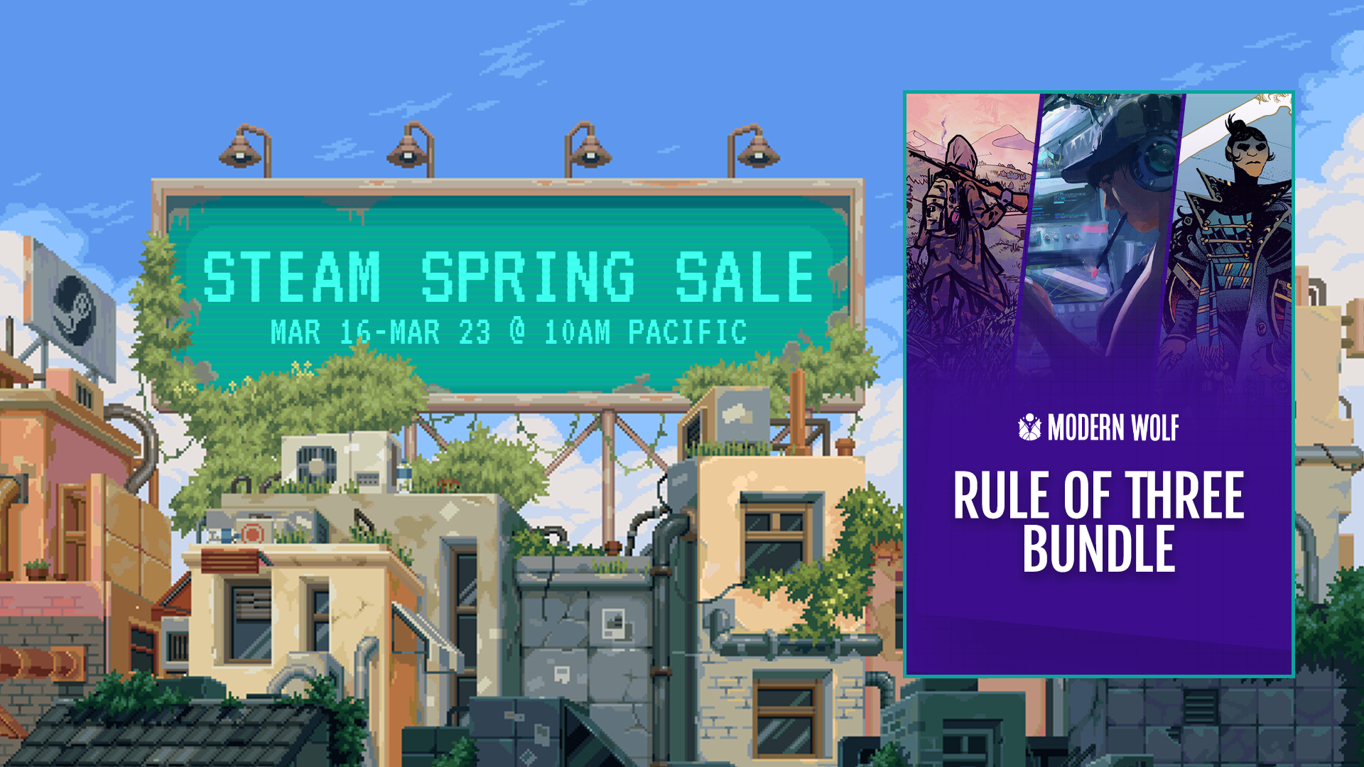 Steam post image