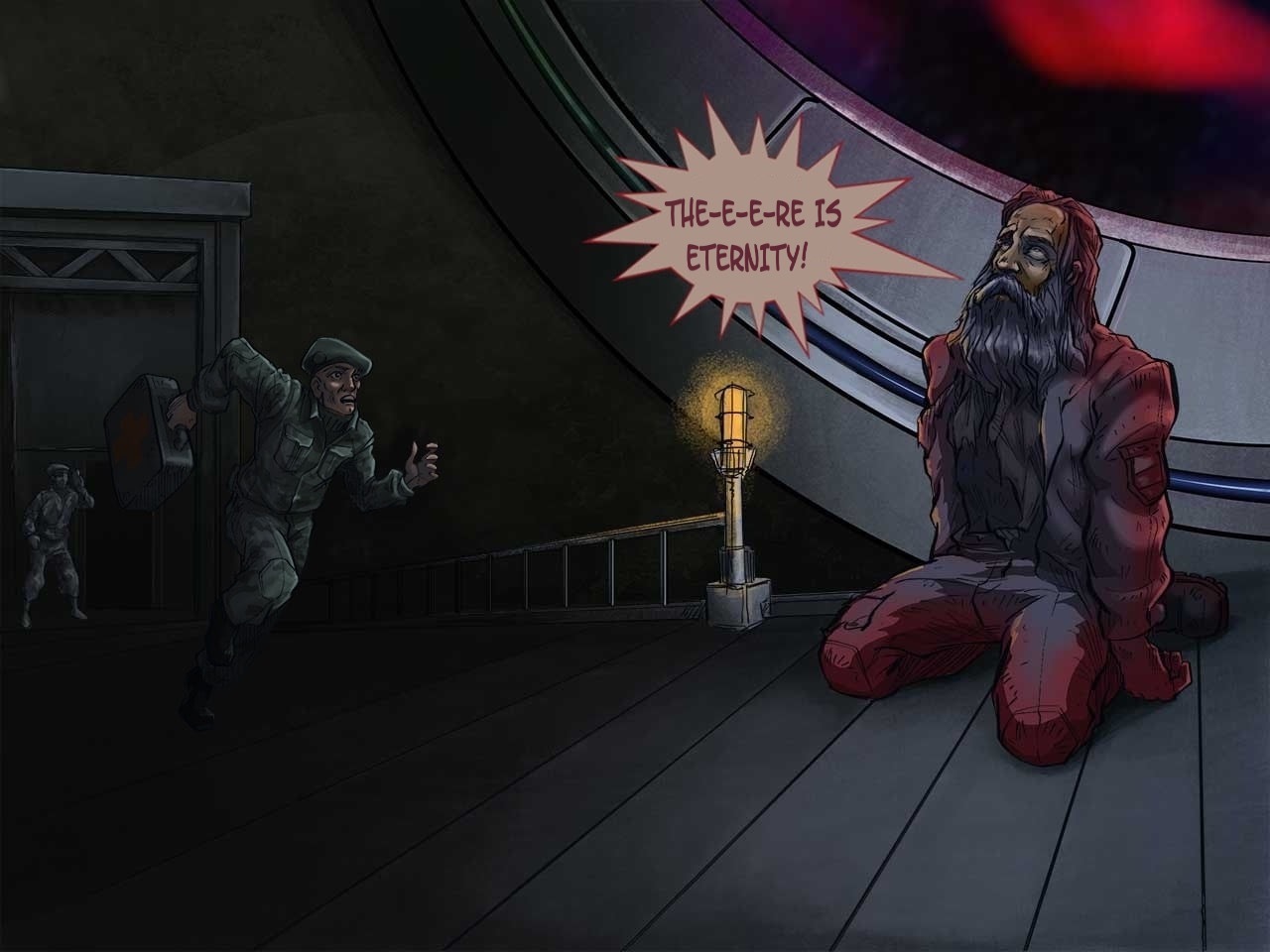 Steam post image