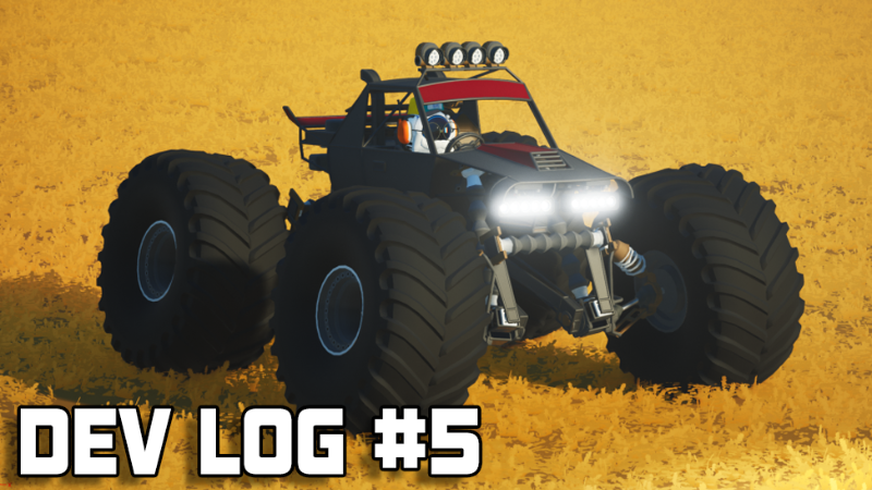 Main Assembly - Dev Log #5 - Programming Basics, MA Reddit, Open Beta ...
