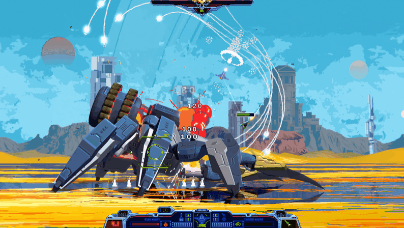 Steam post image