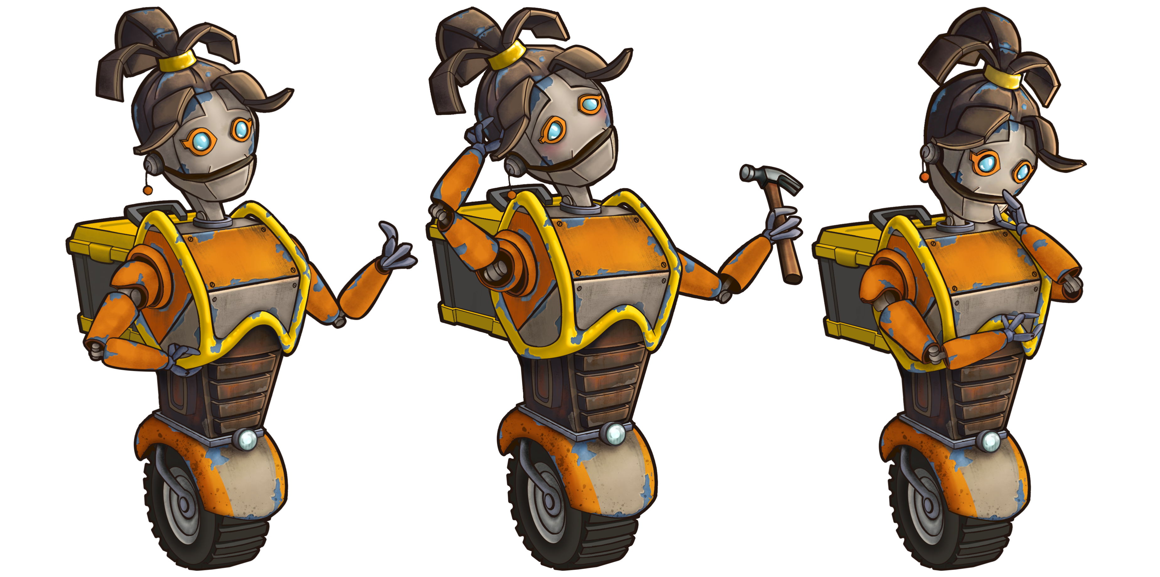 Steam post image