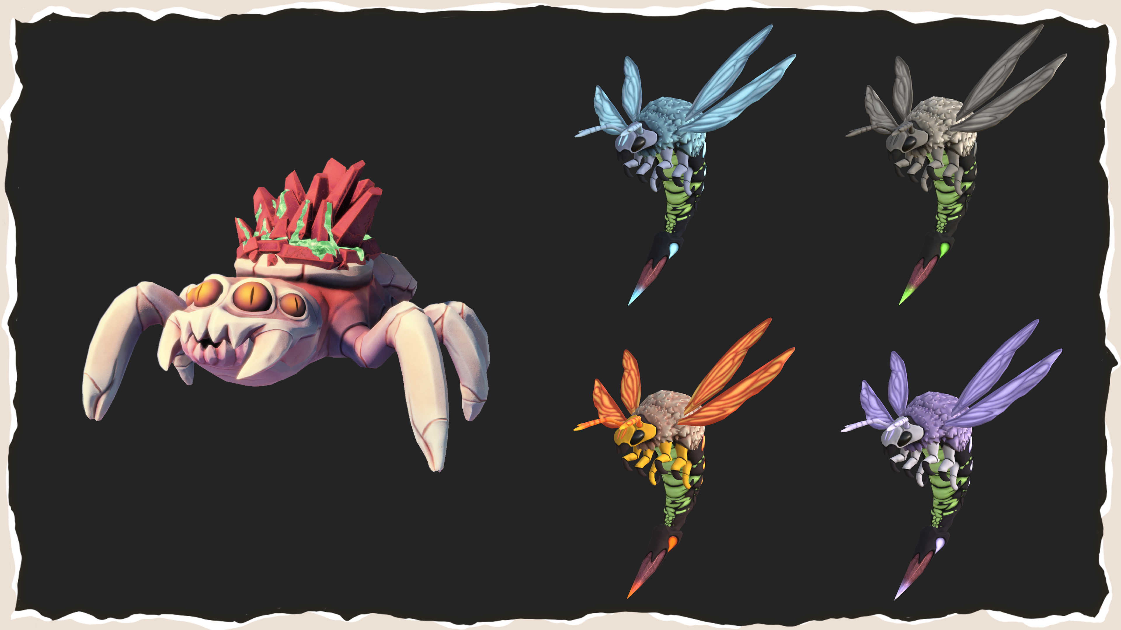 Steam post image