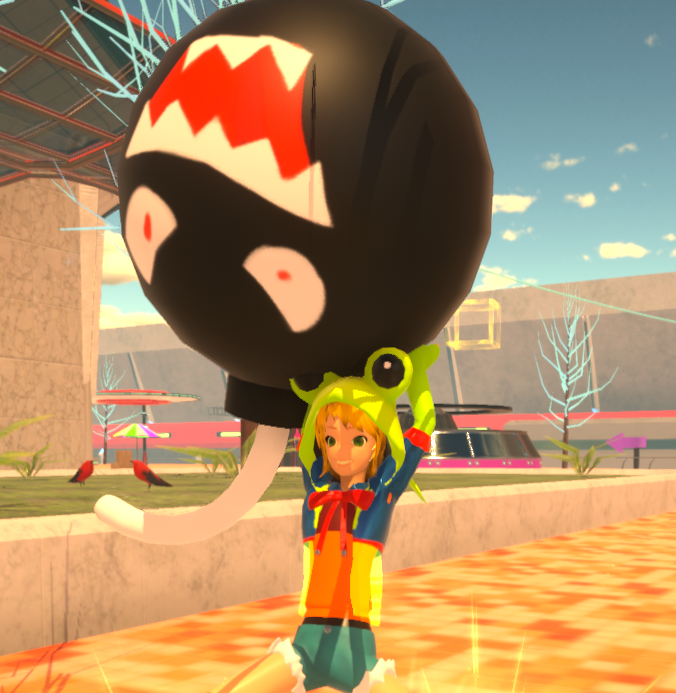 Steam post image