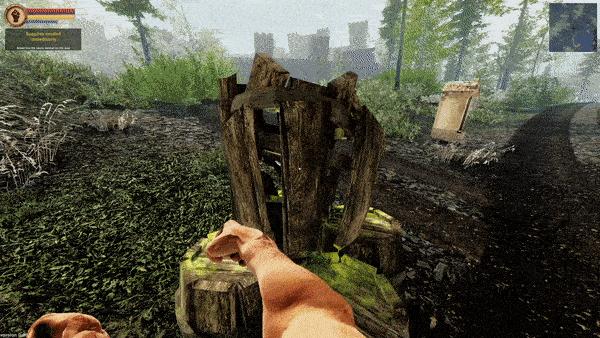 Steam post image