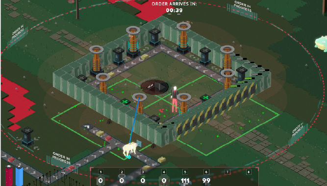 Steam post image