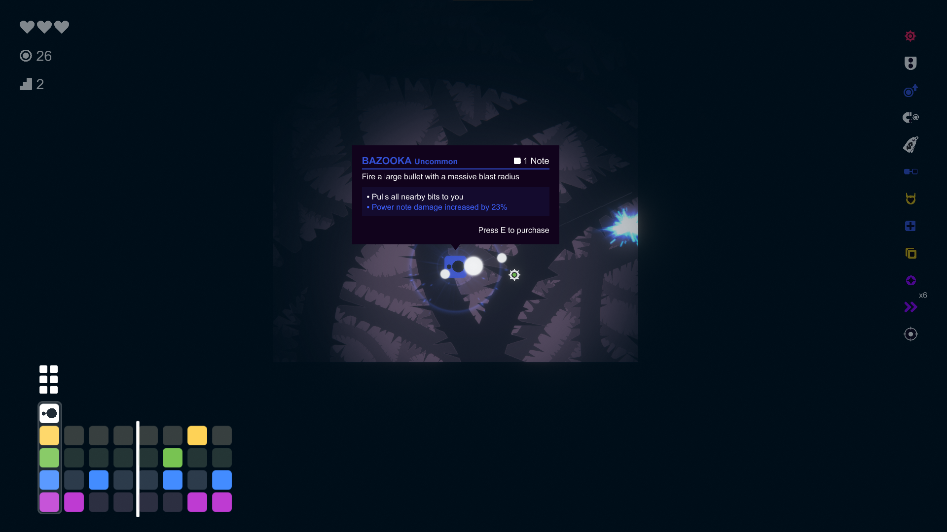 Steam post image