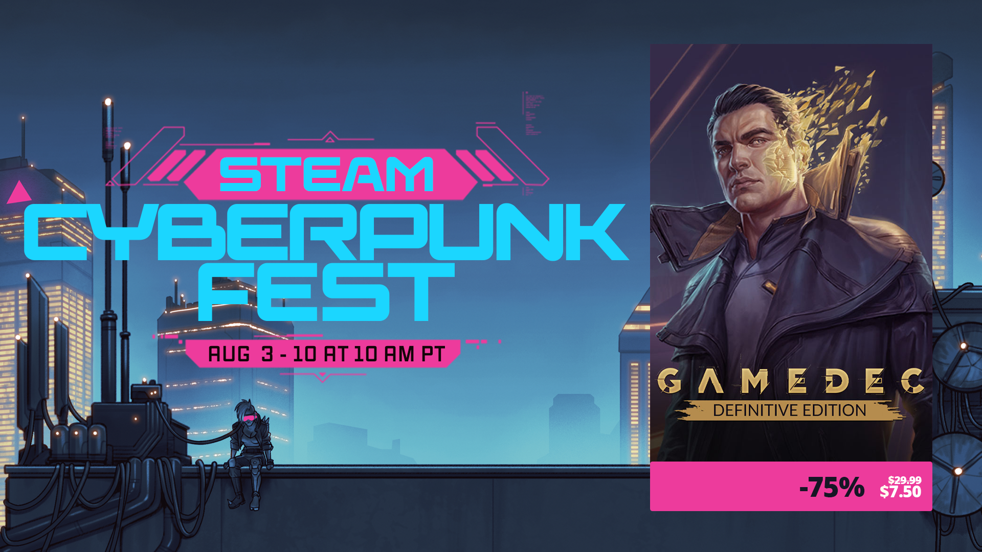 Steam post image