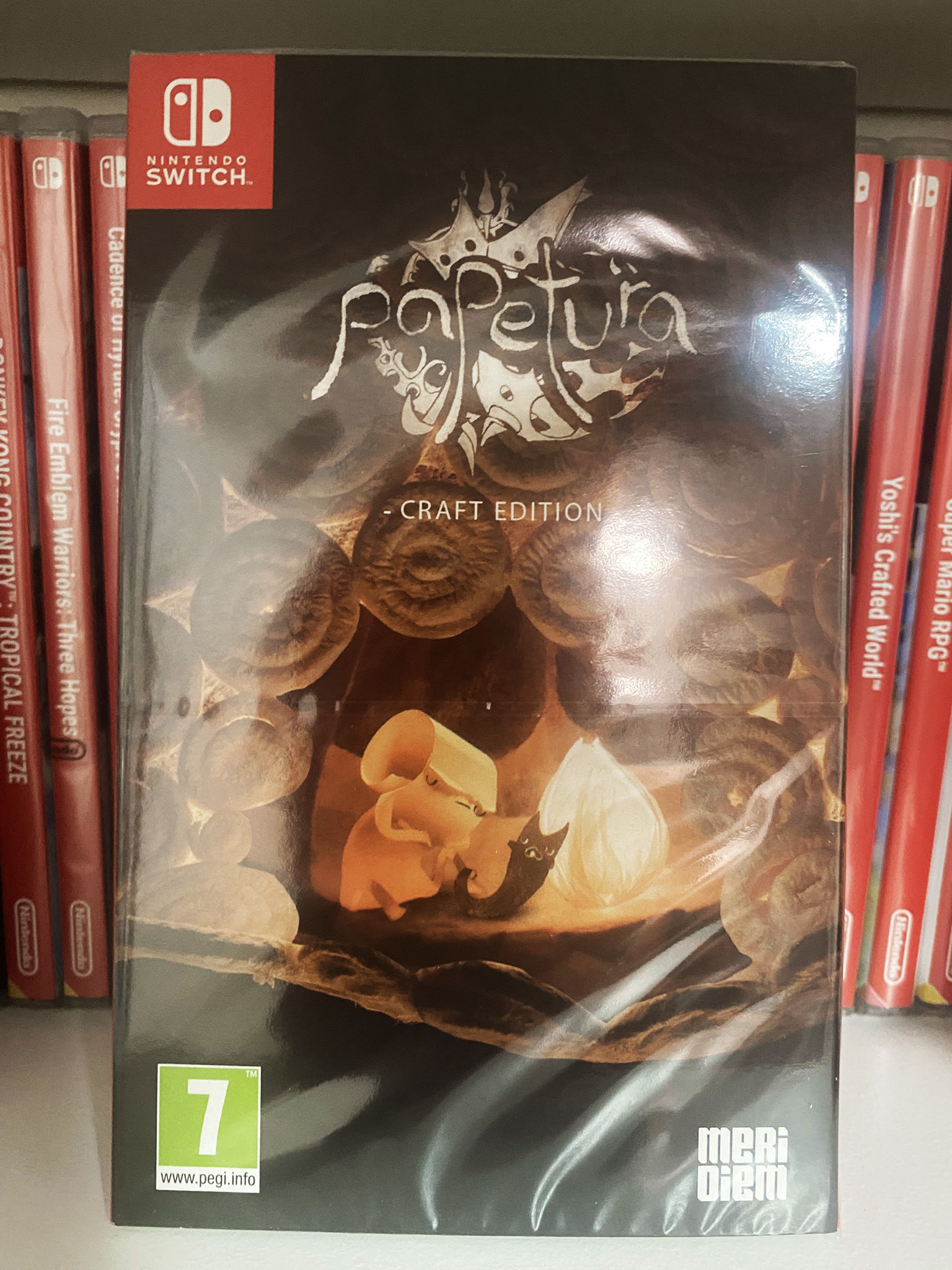 Steam post image