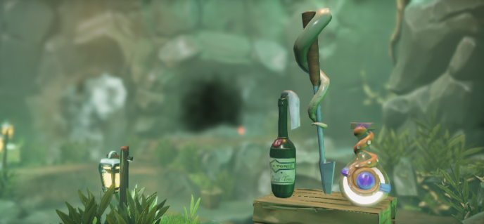 Steam post image