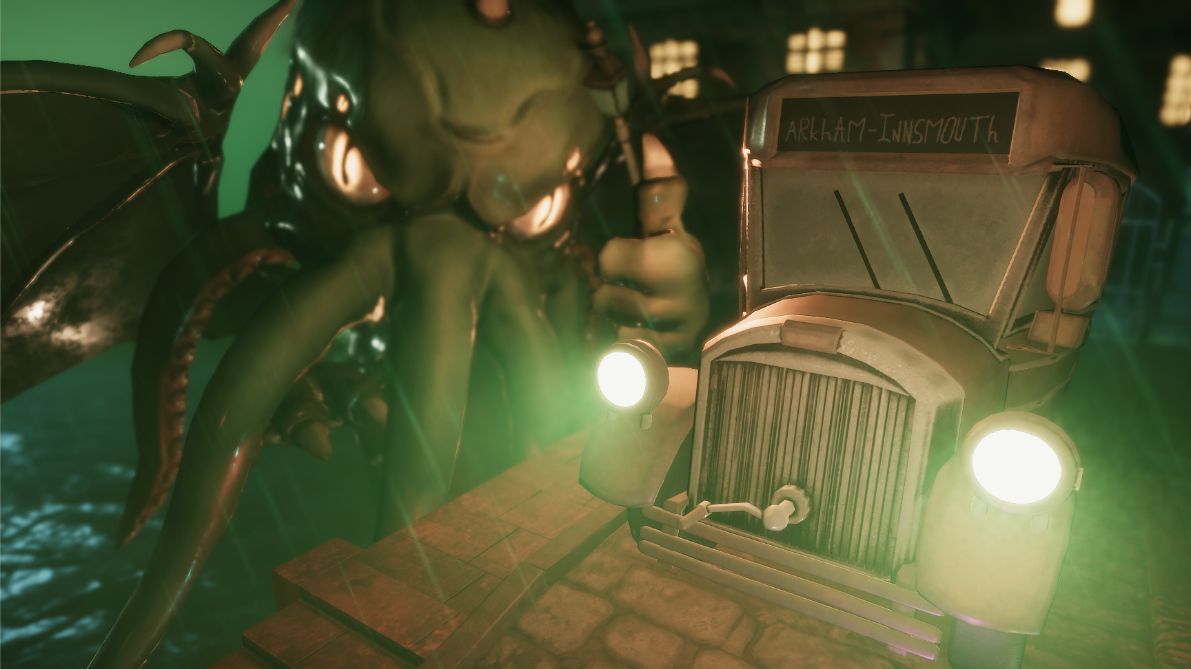 Steam post image