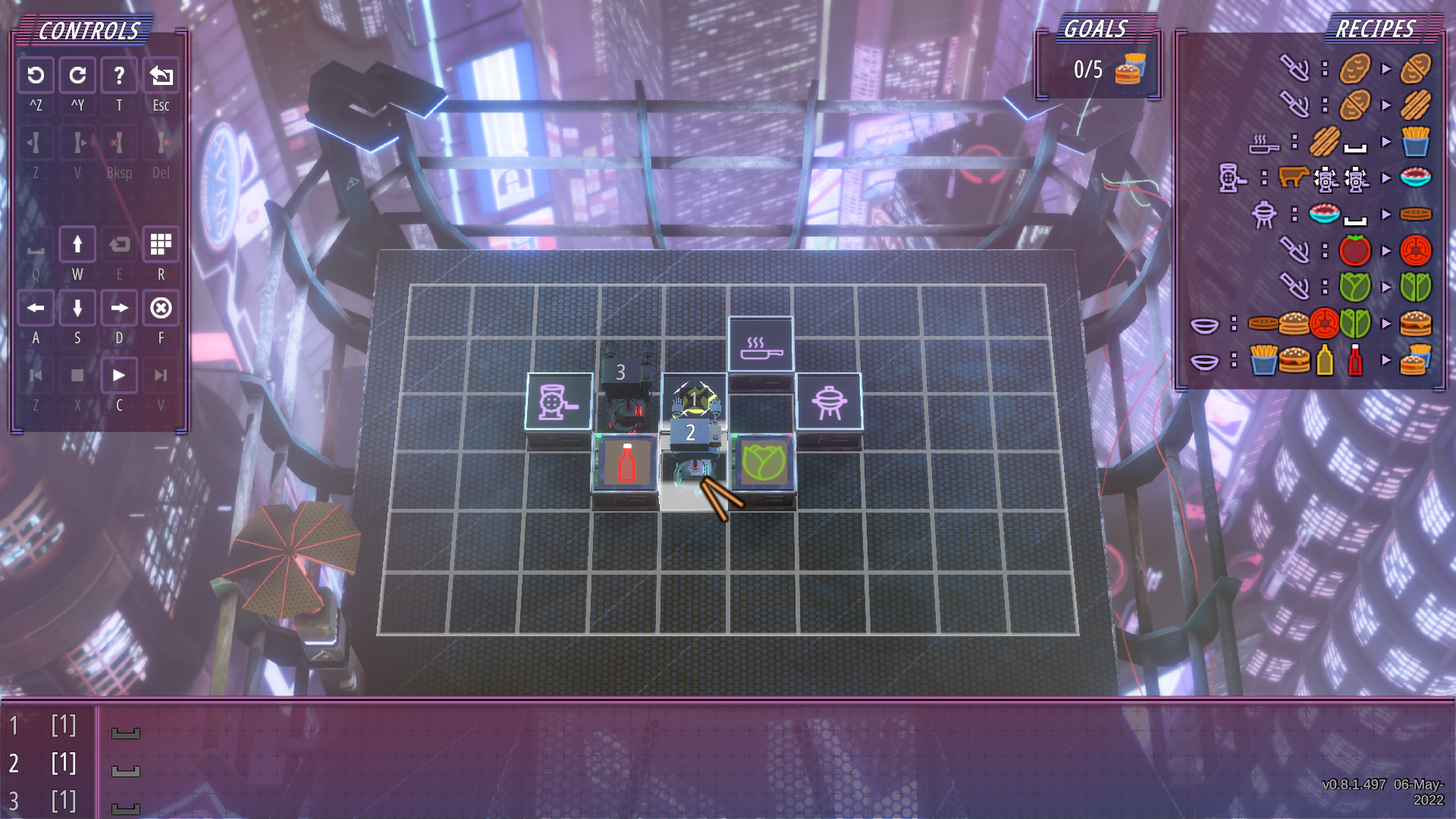 Steam post image
