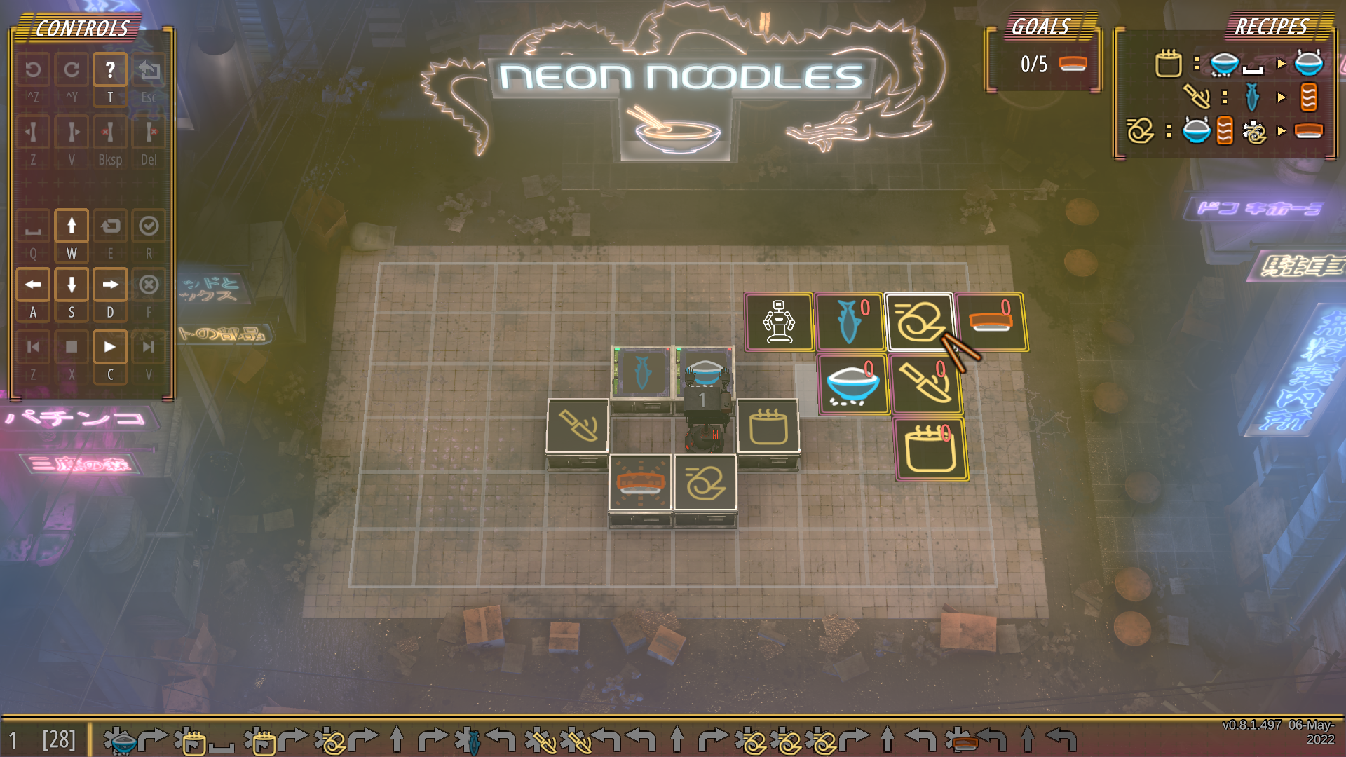 Steam post image
