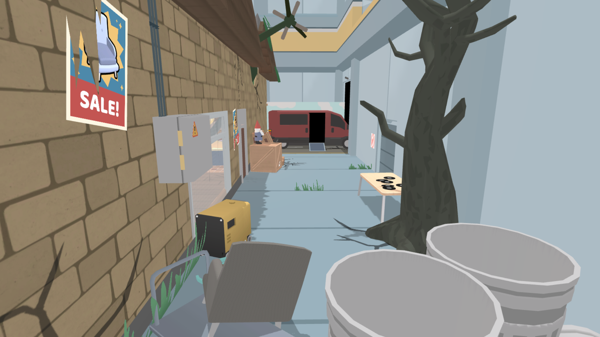 Steam post image