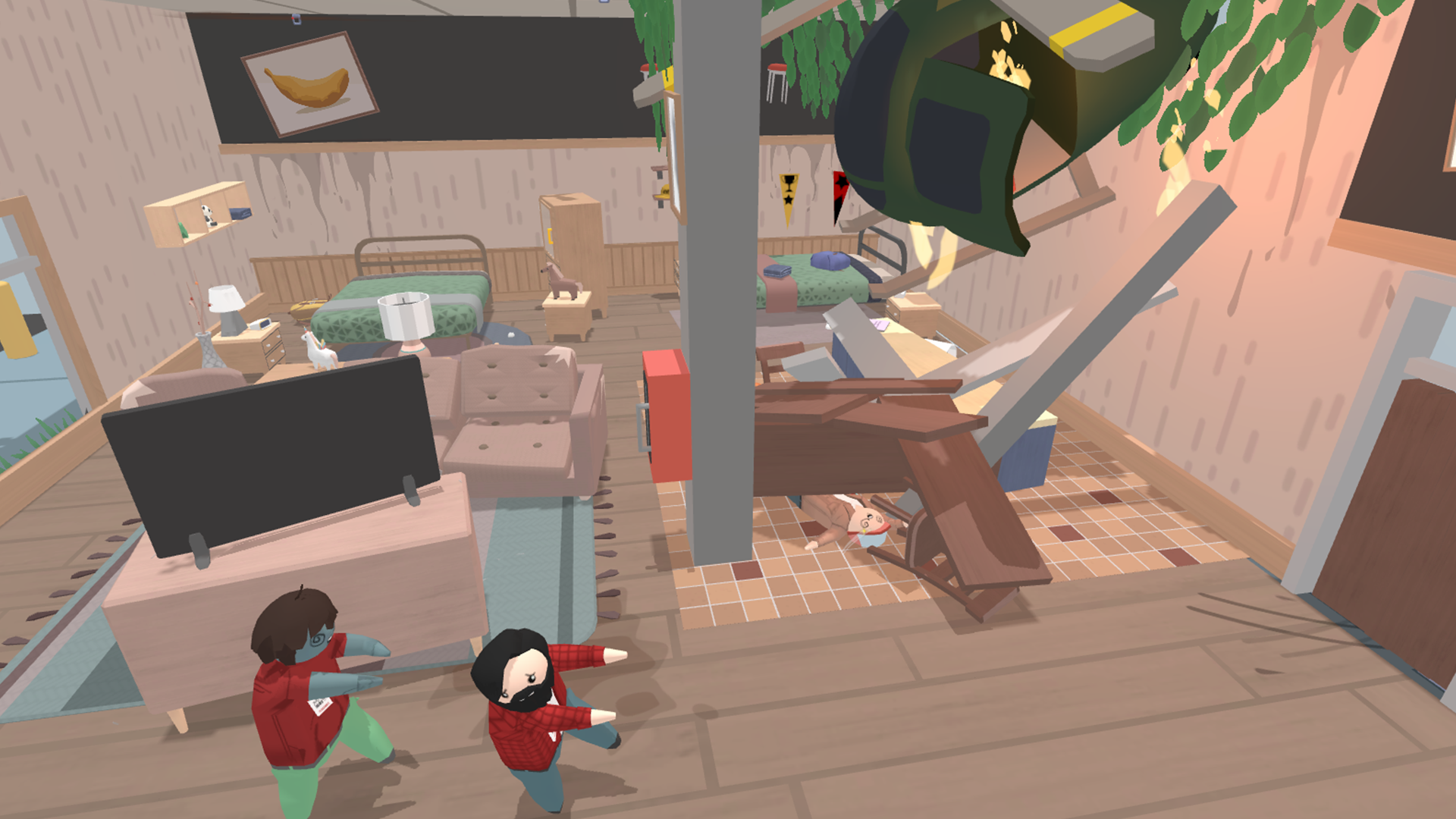 Steam post image