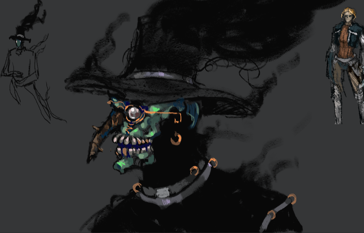 Steam post image
