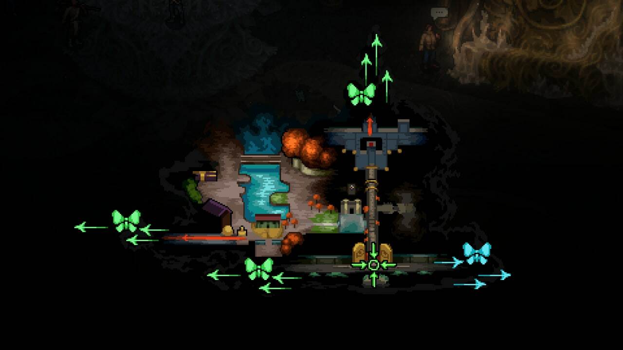 Steam post image