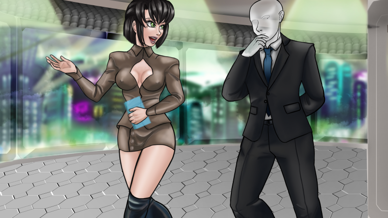 Steam :: Dimensions VIP :: Q1 2021 Update from Dimensions VIP