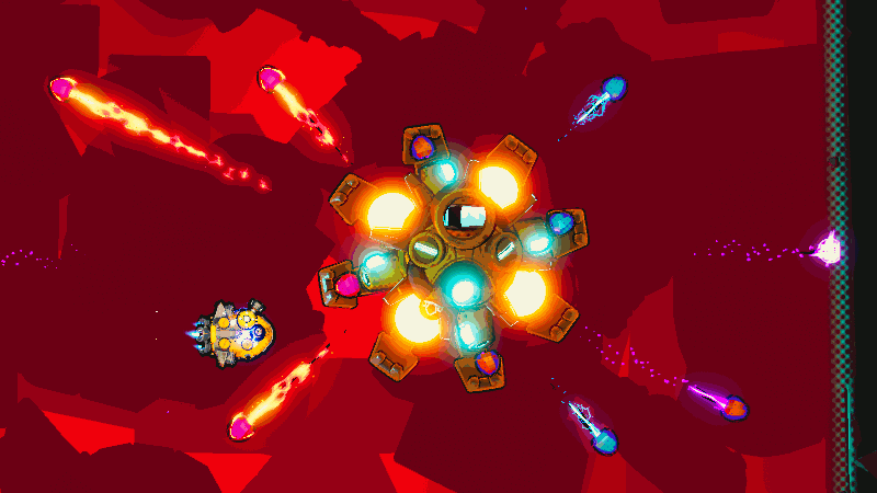 Steam post image