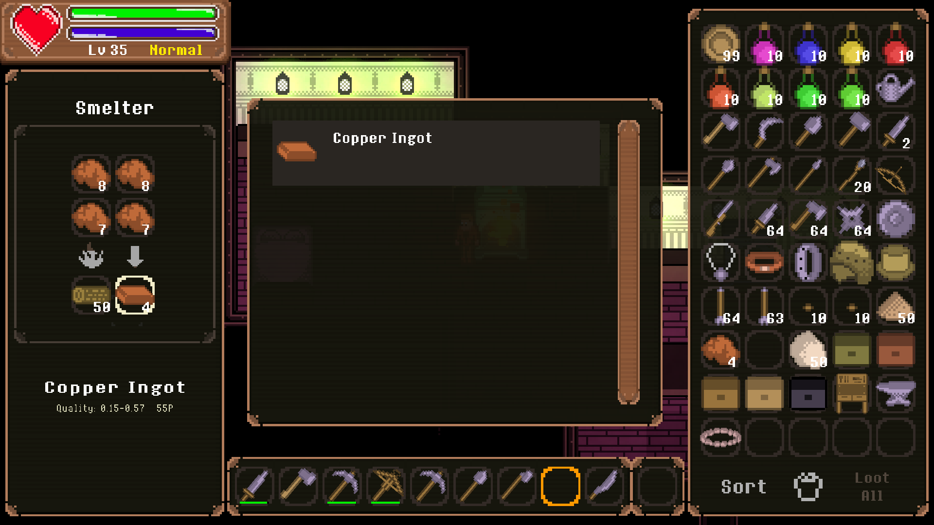 Steam post image