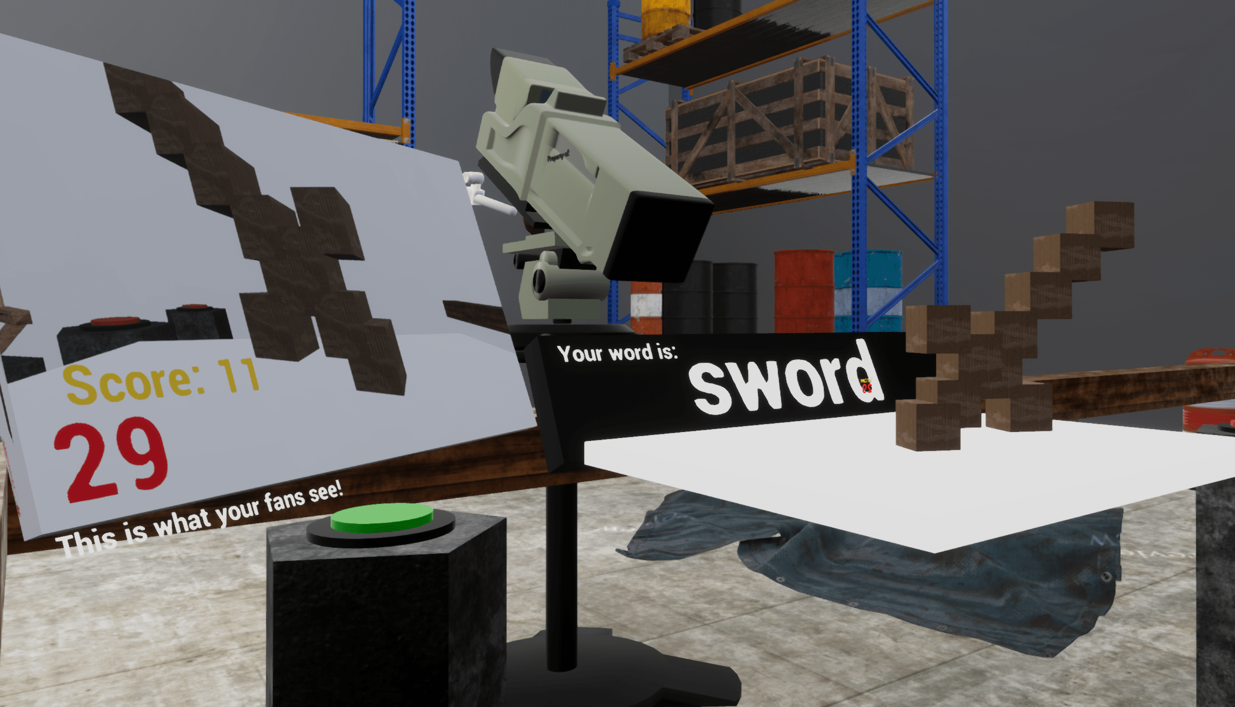 Steam post image