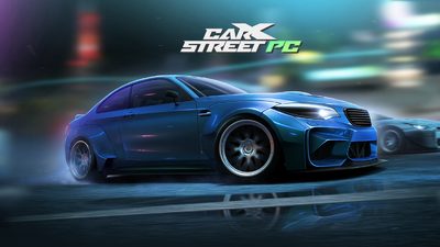 CarX Street on Steam