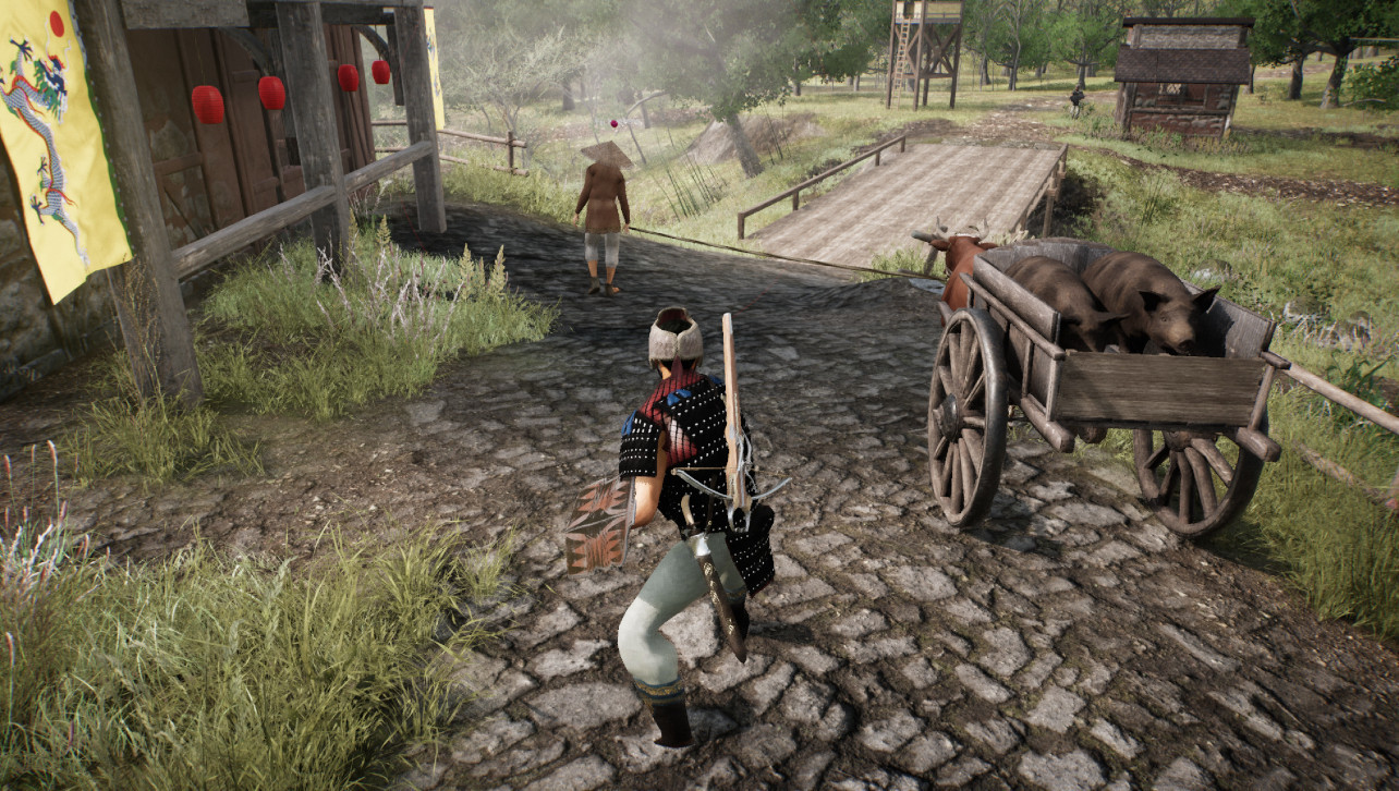 Steam post image