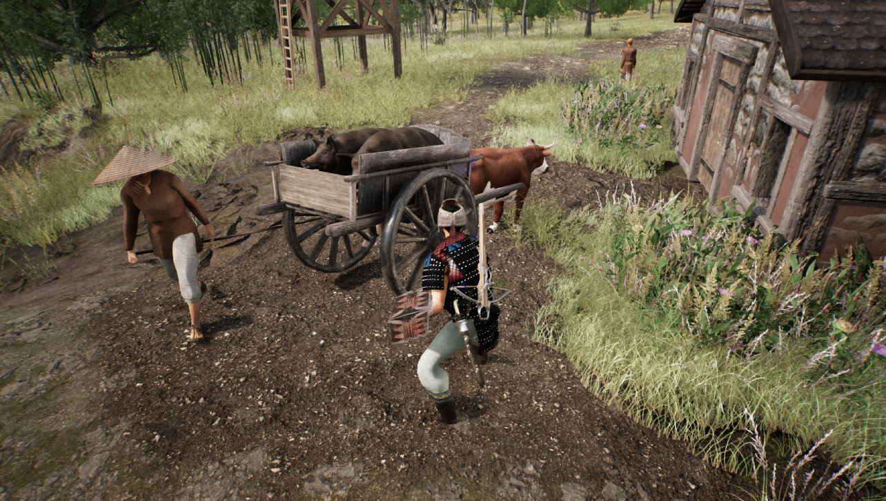 Steam post image