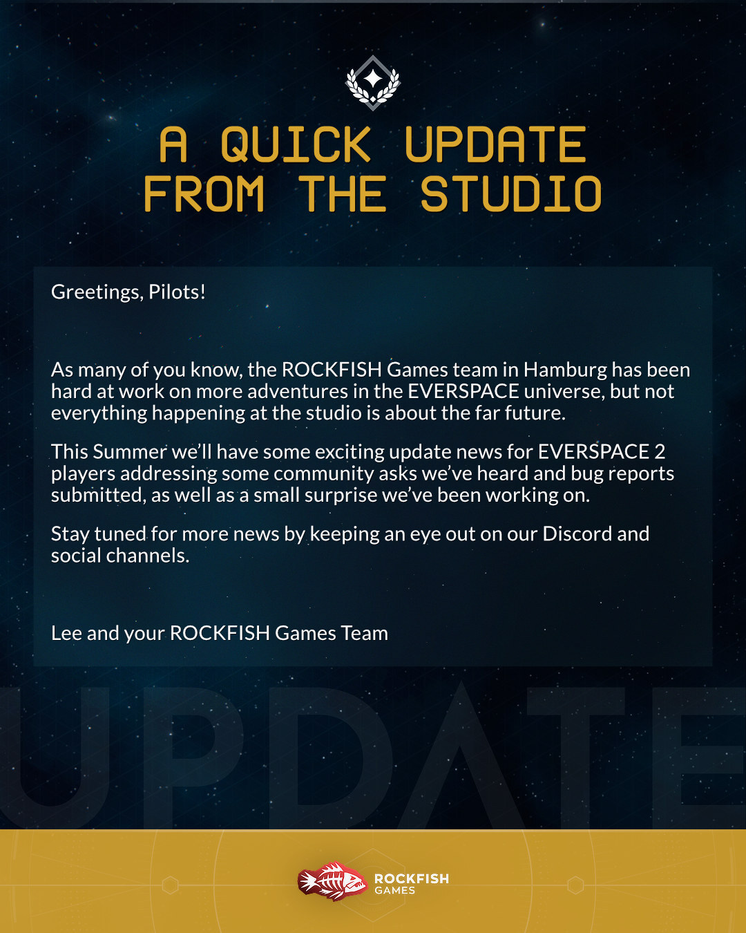 Steam post image