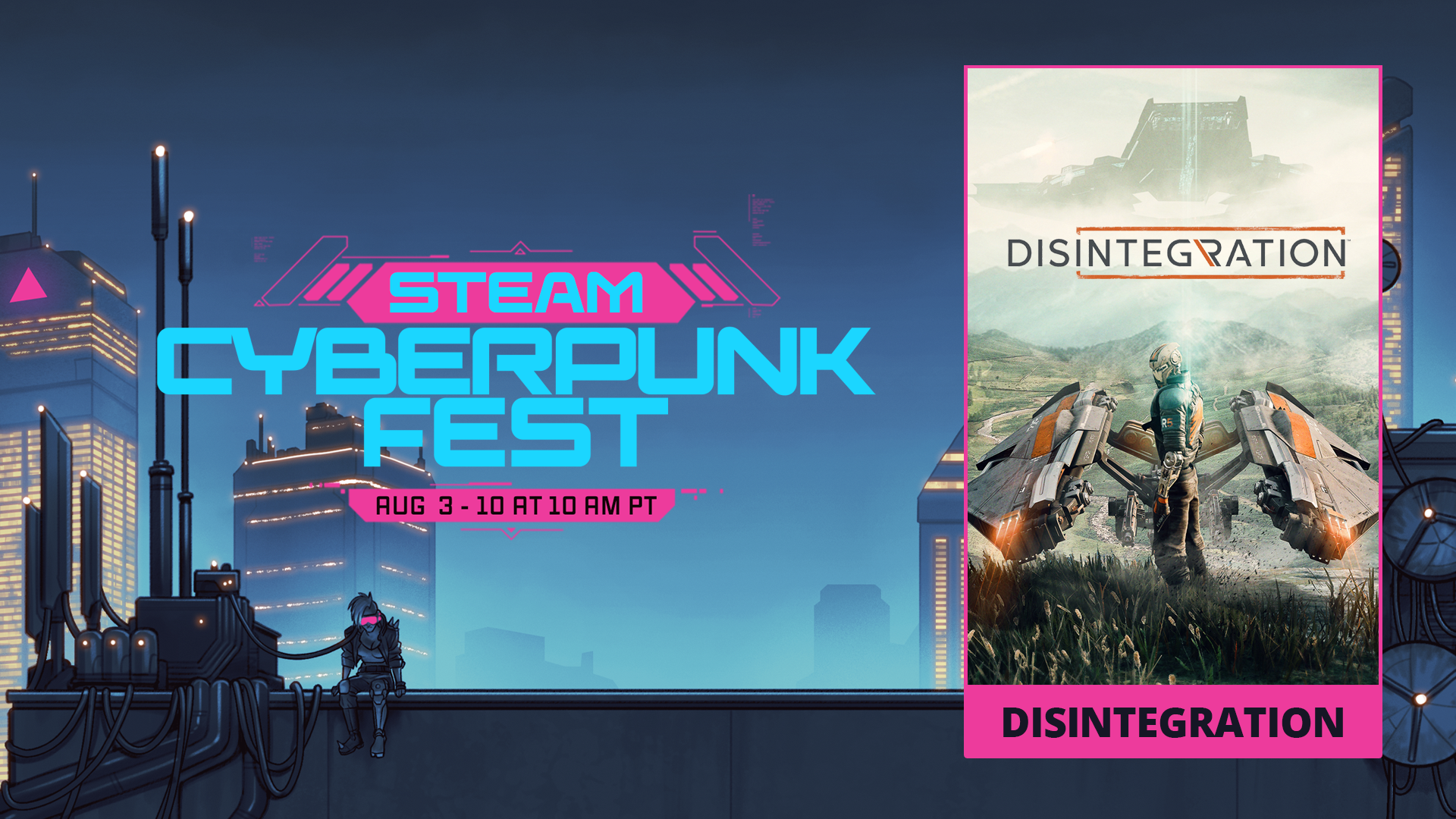 Steam post image