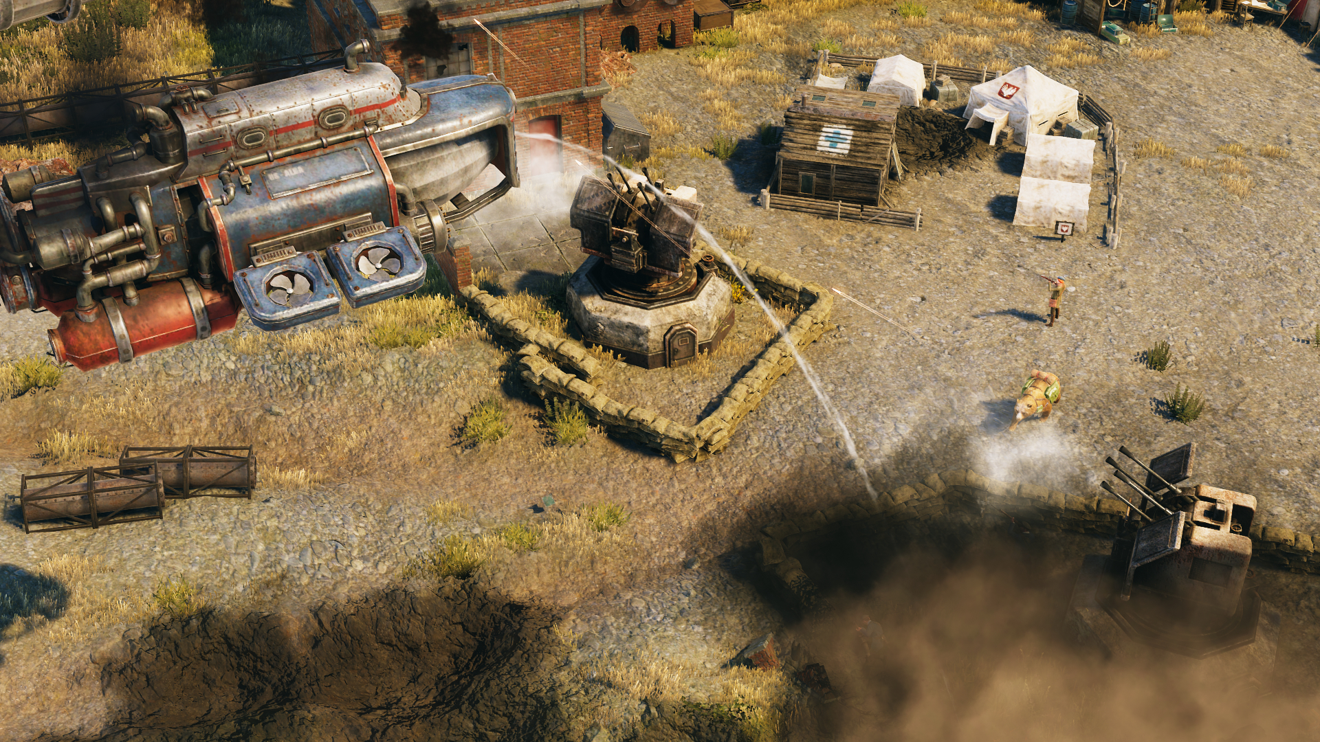 Steam post image