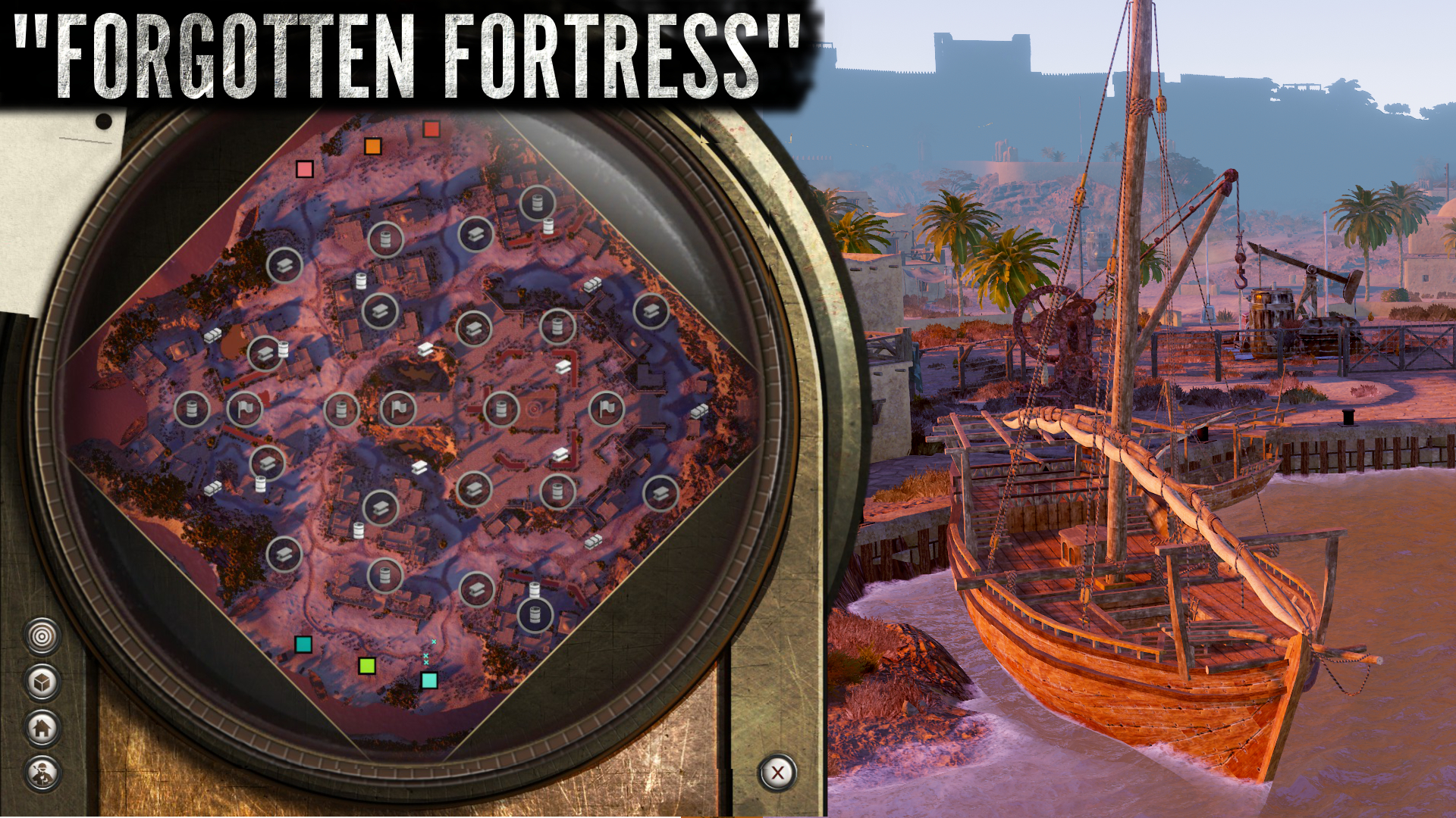 Steam post image