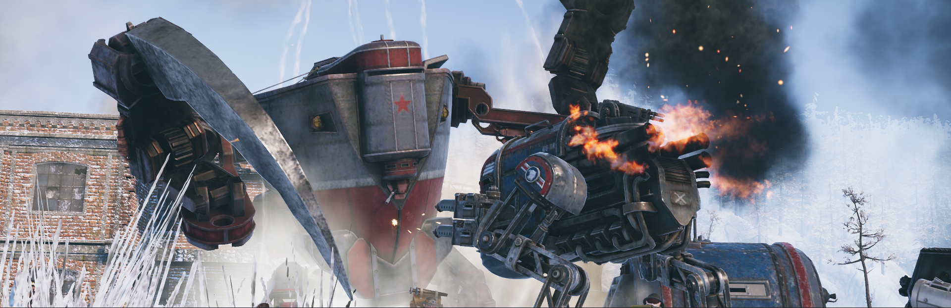 Steam post image
