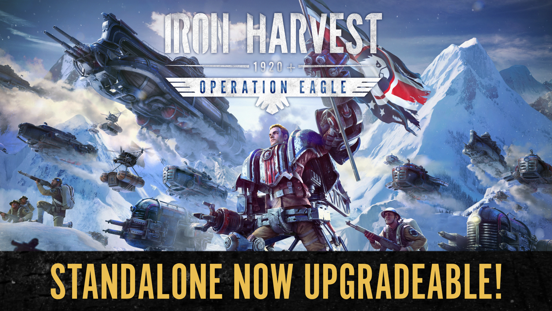 Steam post image