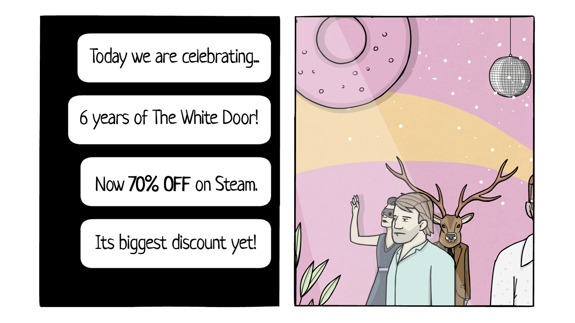 Steam post image