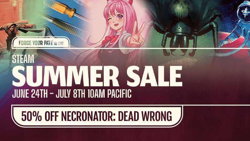Steam post image