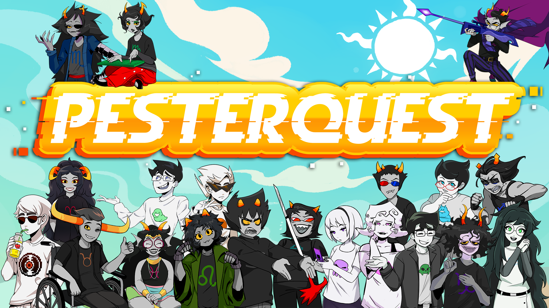 Steam post image