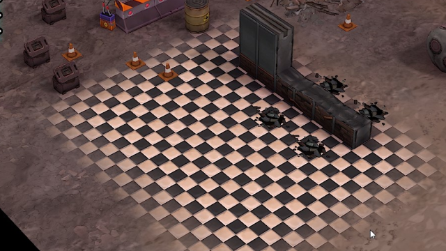 Steam post image