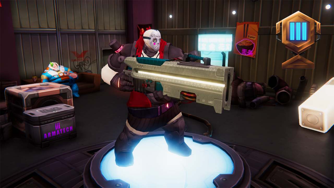 Steam post image