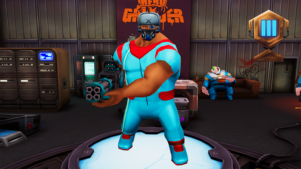 Steam post image