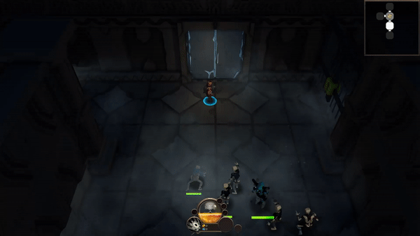 Steam post image
