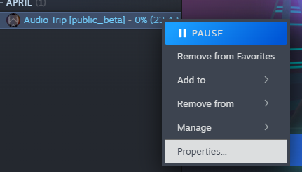 Steam post image