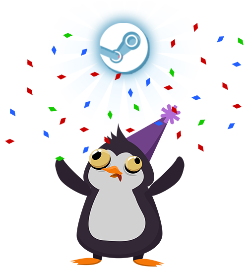 Steam post image