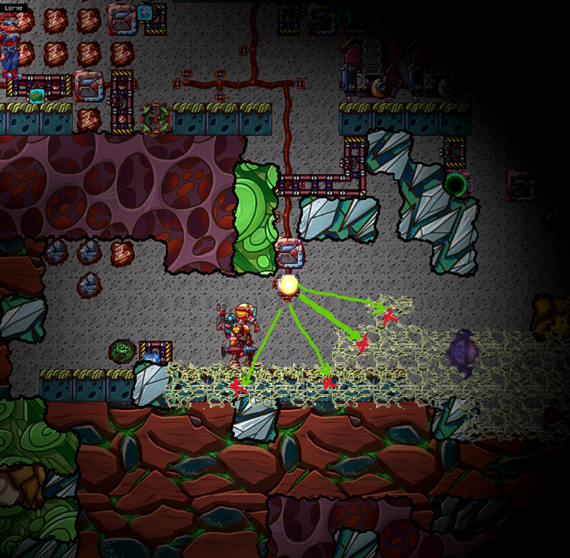 Steam post image