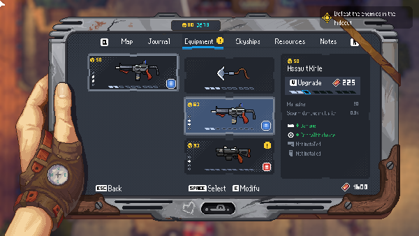 Steam post image