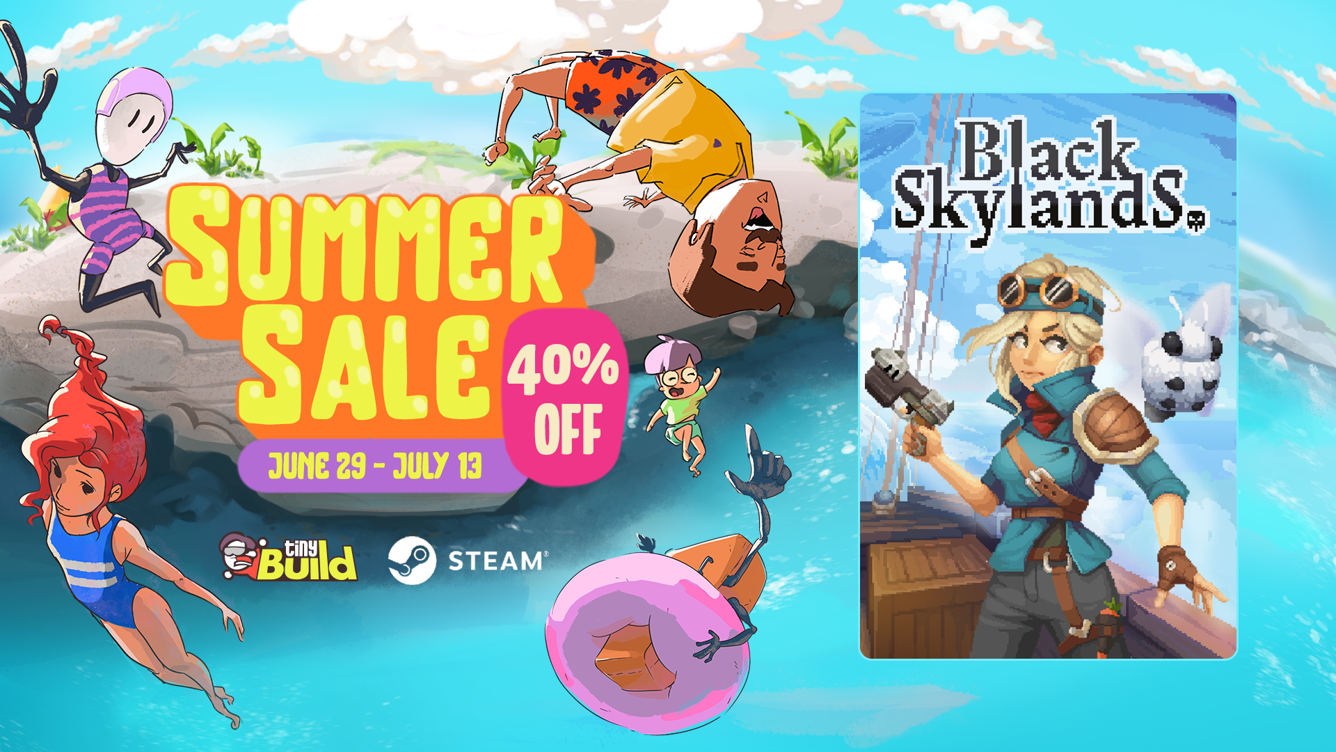 Steam post image