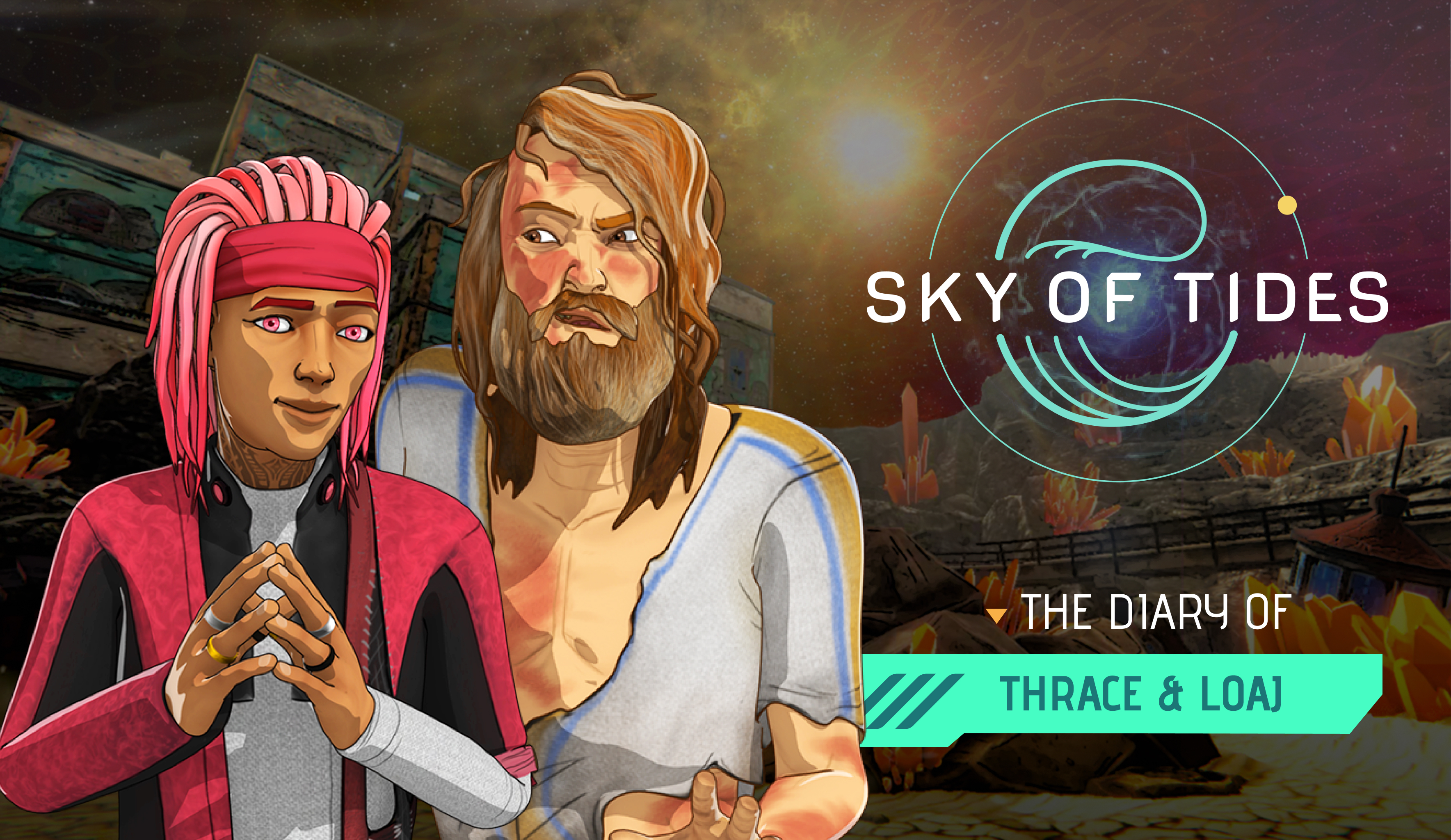 Steam post image