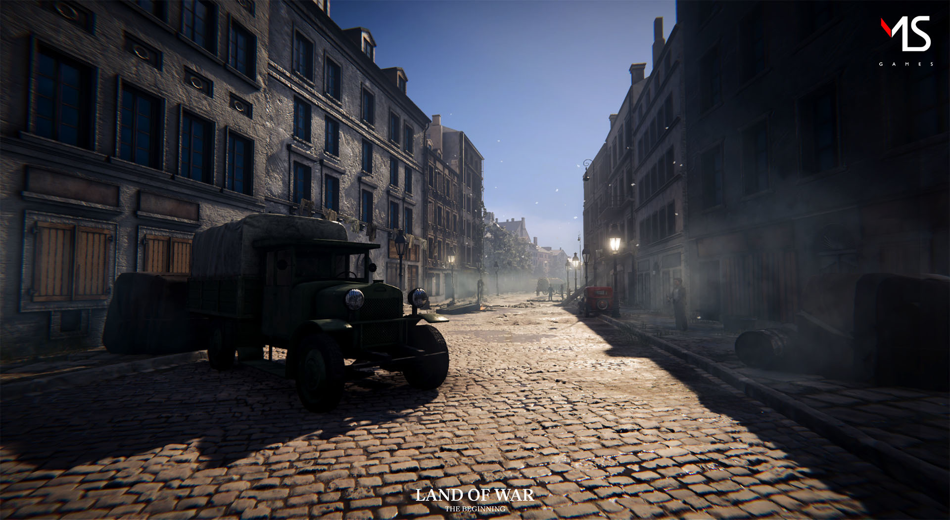 Steam post image
