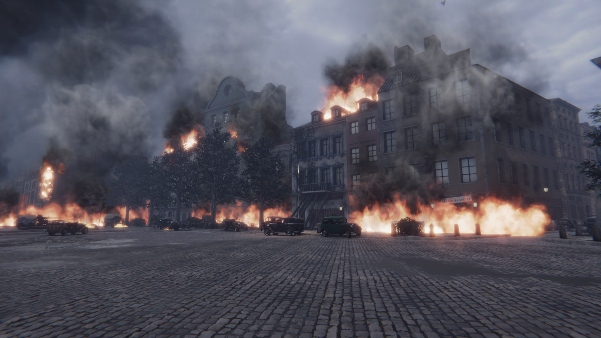 Steam post image