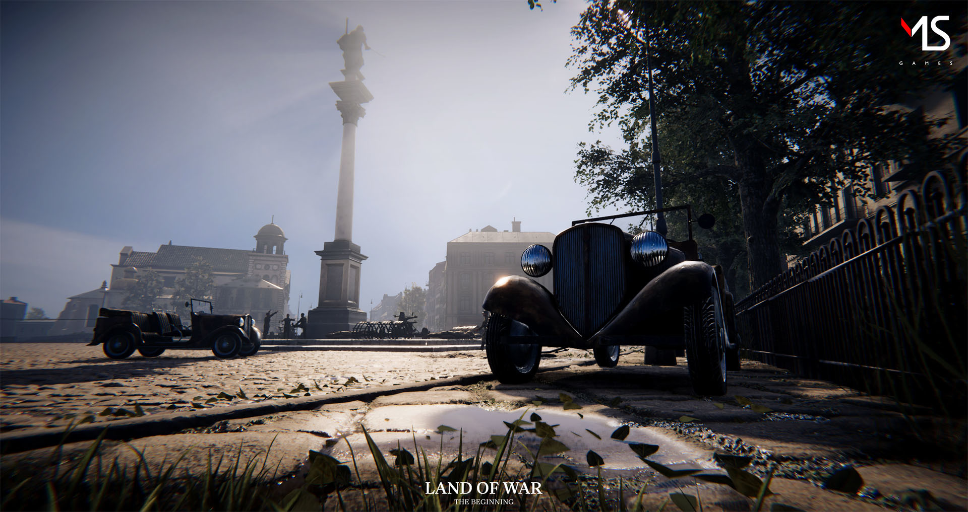 Steam post image