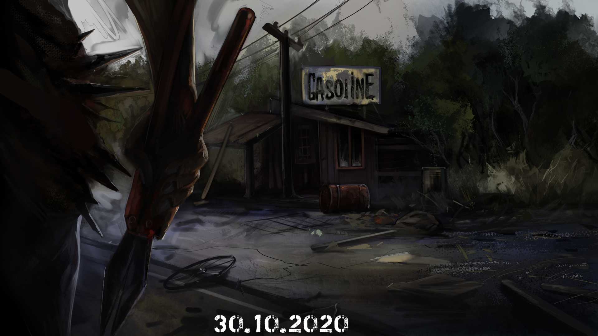 Steam post image